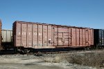 KCS Box Car 114464